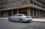 Audi A5 Sportback S-Line Black Edition 2018 года